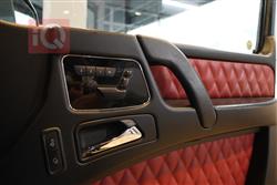 مێرسێدس بێنز G-Class